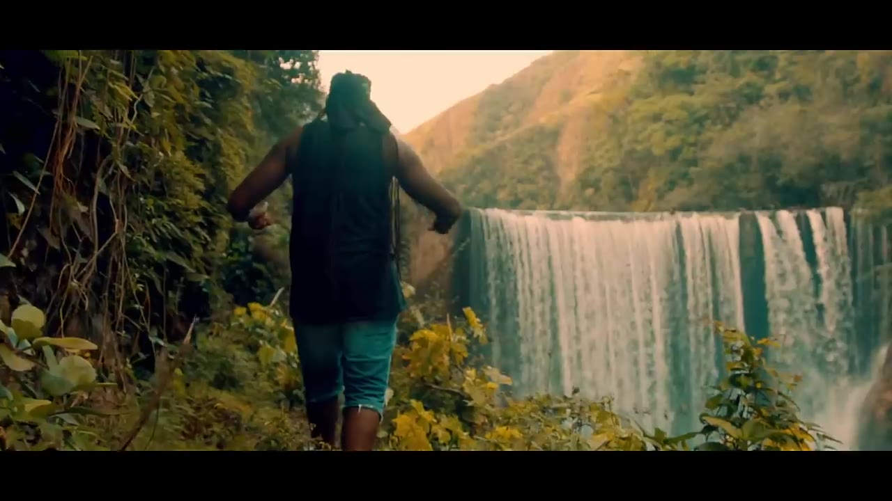 Tarrus Riley - Simple Blessings ft. Konshens