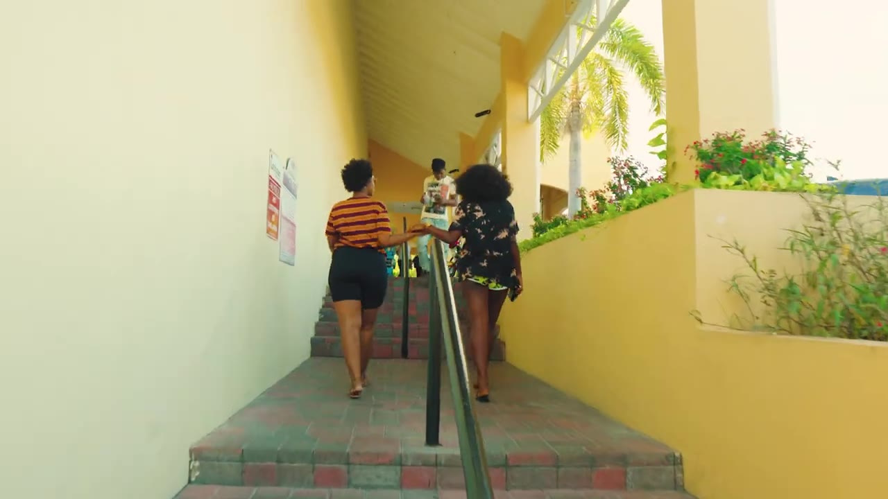 Tatik - No Brakes | Official Music Video