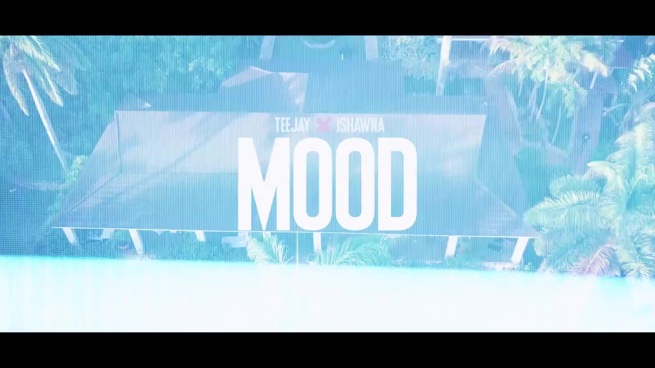 TeeJay, Ishawna - MOOD (Official Video)