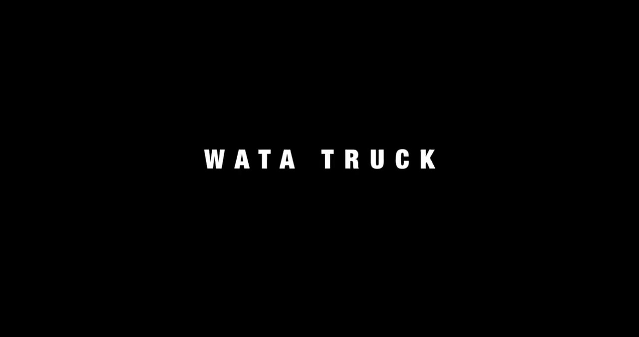 TeeJay - Wata Truck (Official Music Video)
