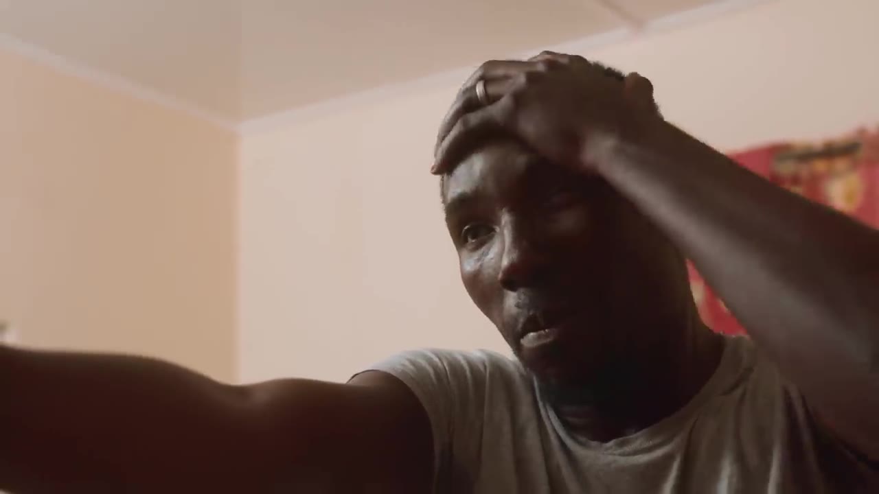 Teejay - I'll Touch The Sky (Official Video)