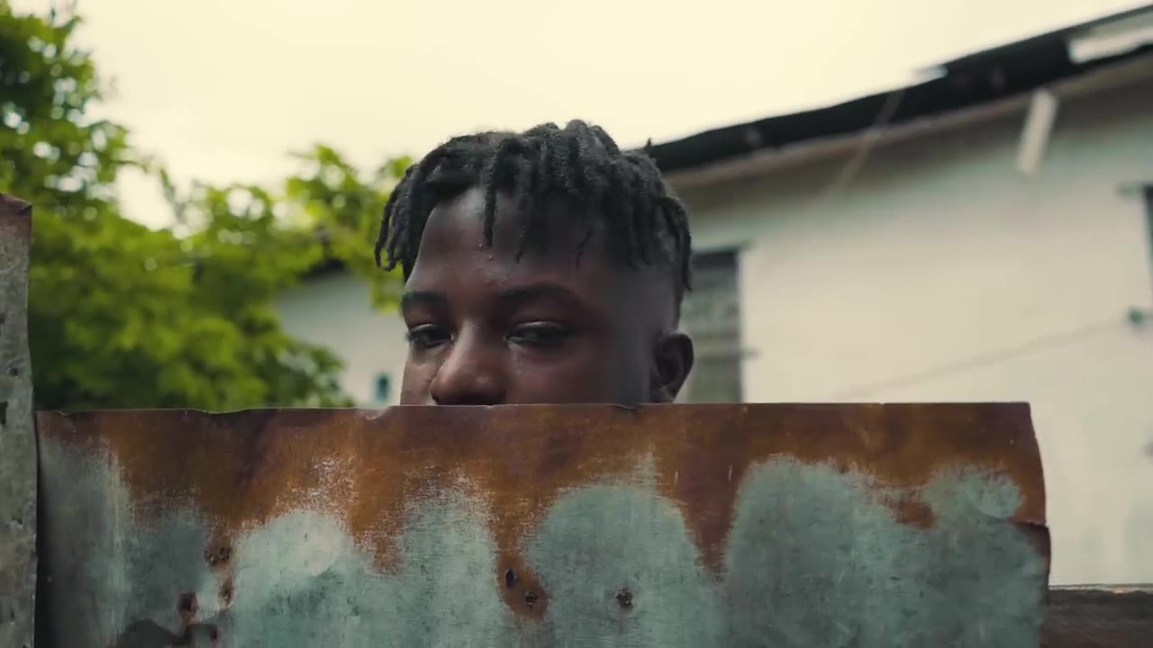 Teejay - People (Official Video)