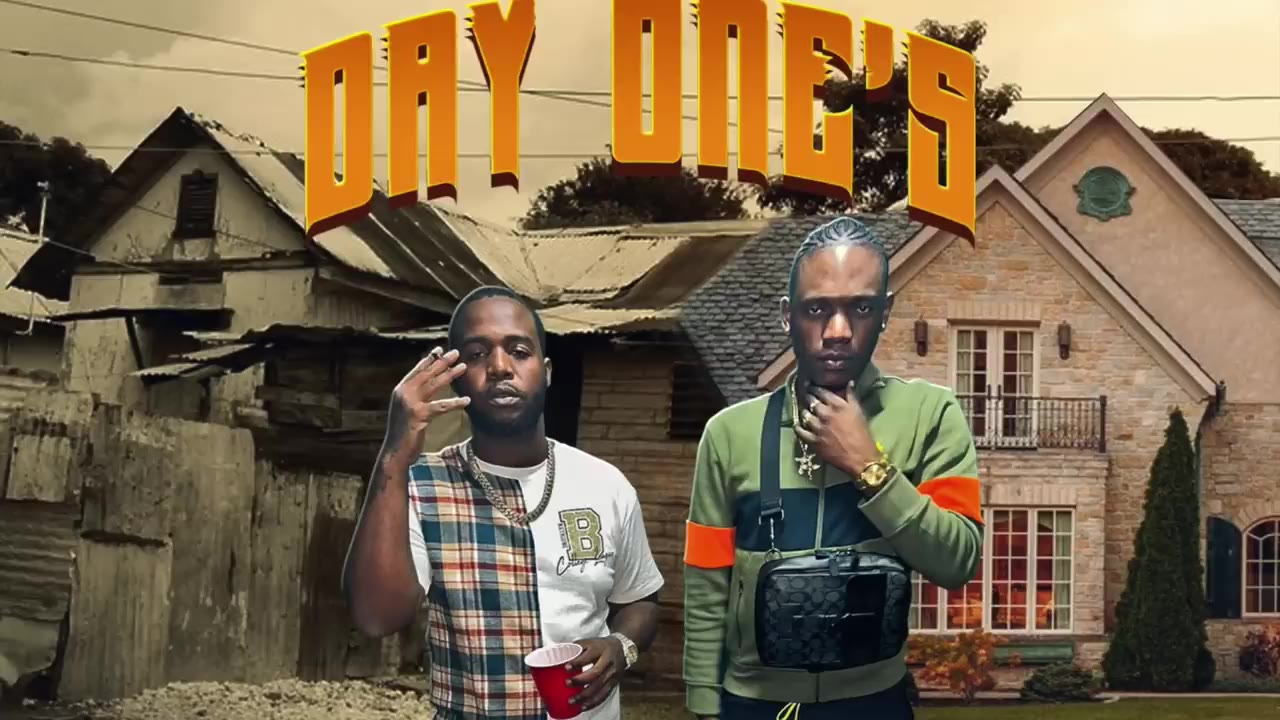 Teejay _ Valiant - Homage (Day Ones) (Unreleased Audio)