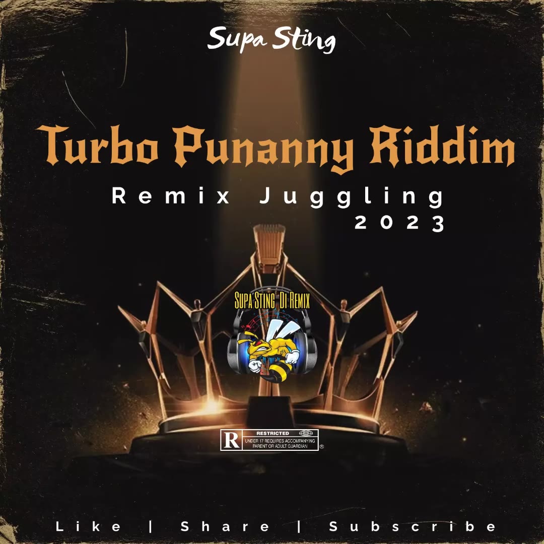 Turbo-Punanny-Riddim-Remix-Juggling-