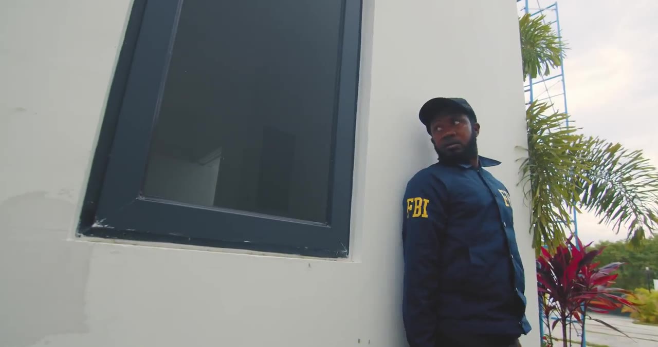 Valiant, Skillibeng, Kraff - Real Estate (Official Music Video)