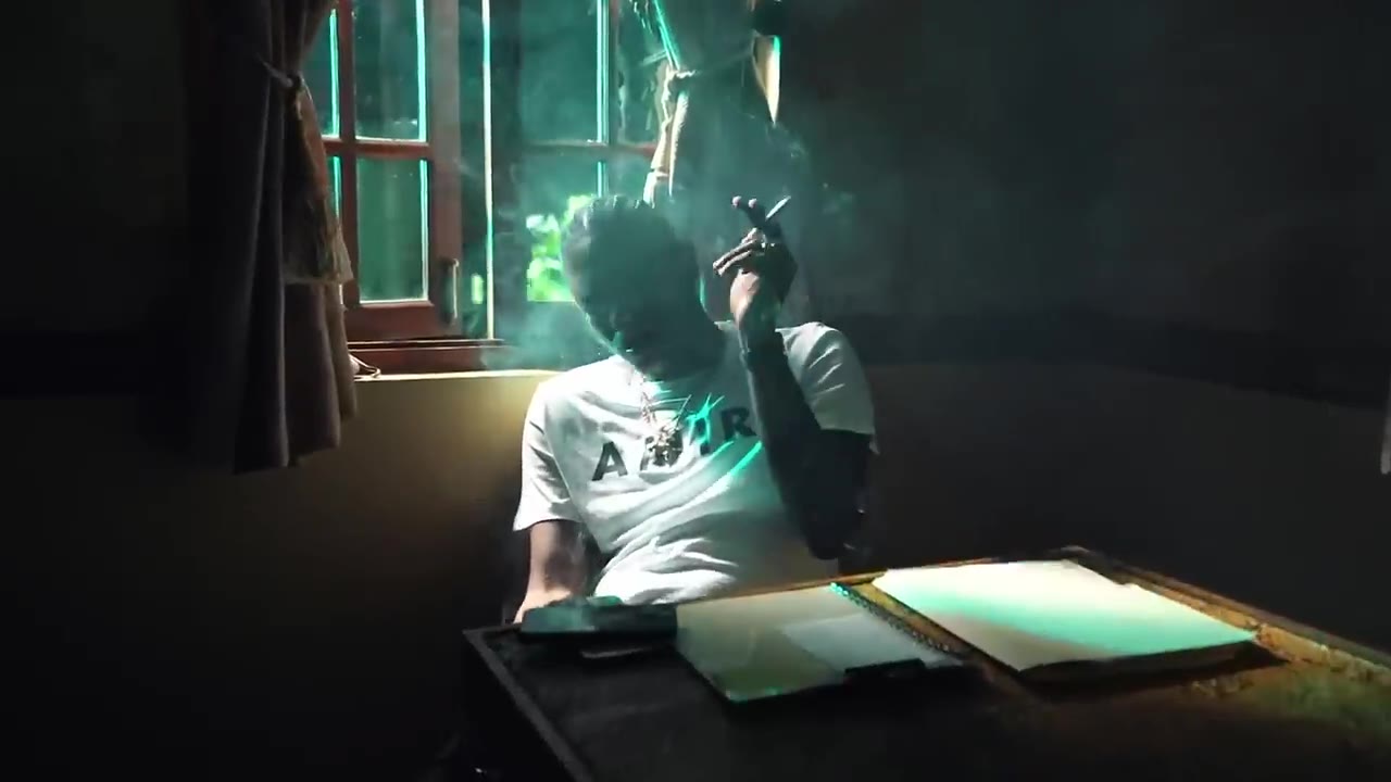 Valiant - Expensive (Official Music Video)