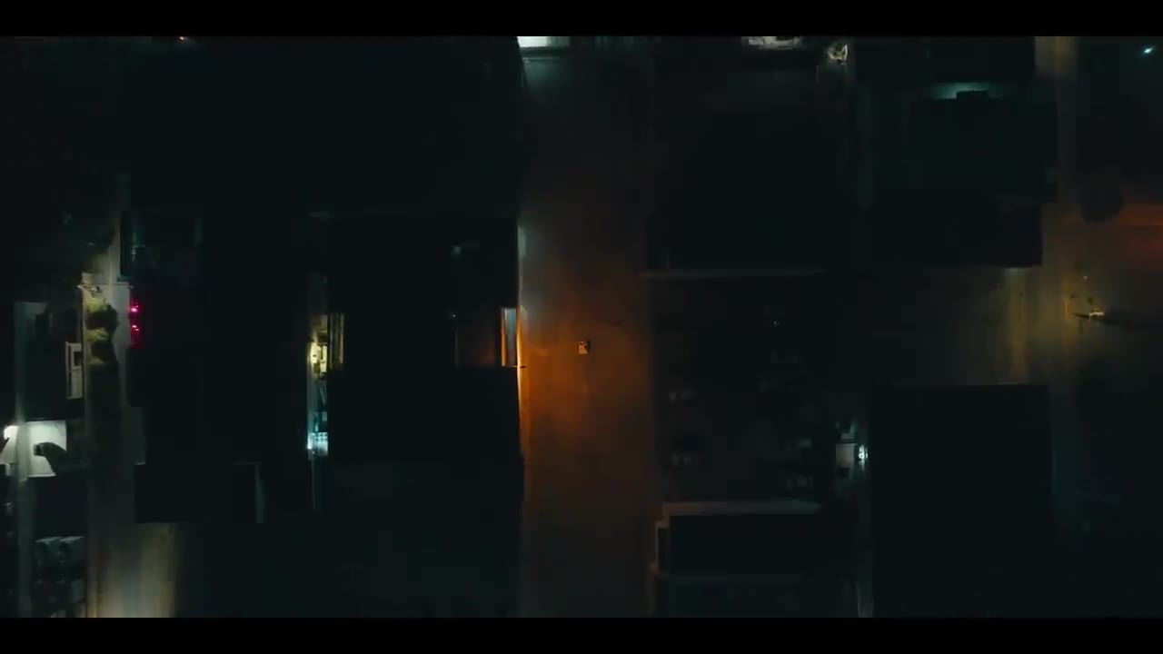 Valiant - Insomnia (Official Video)