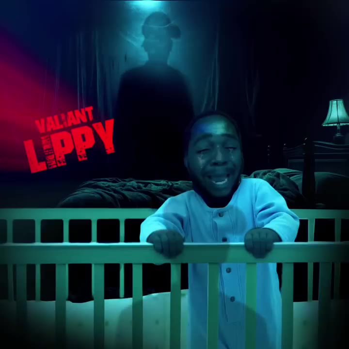 Valiant - LiPPY (official audio)