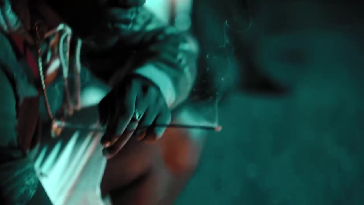 Valiant - North Carolina | Official Music Video