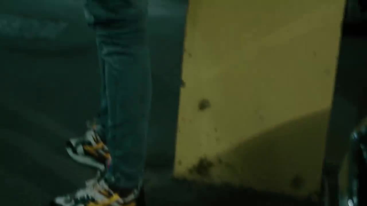 Valiant - St. Mary (Official Music Video)