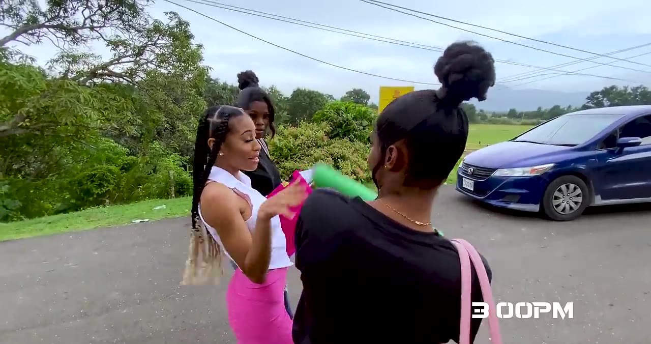 Vybz Kartel, Lanae - Too Young (Official Video)