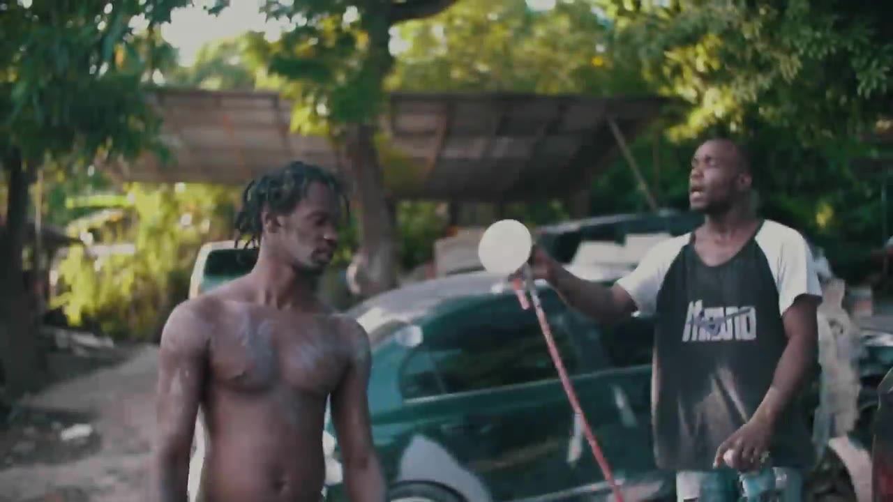 Vybz Kartel, Popcaan - Dull Colour (Official Music Video)