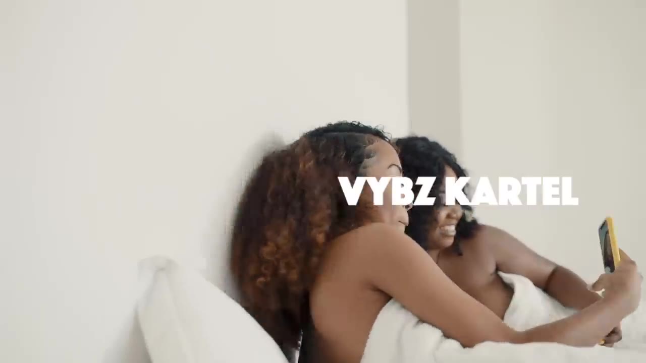 Vybz Kartel - Beat Dem Bad (Official Video) ft. Squash