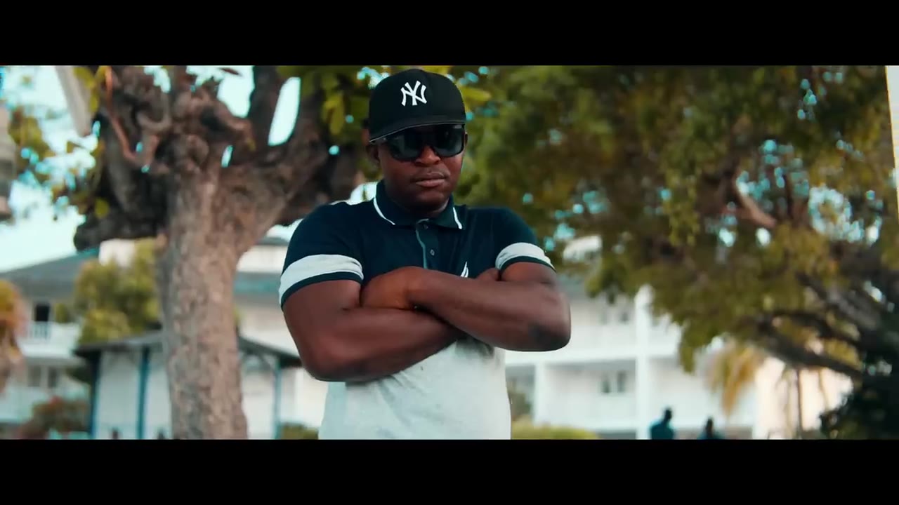 Vybz Kartel - Day Rave (Official Video)