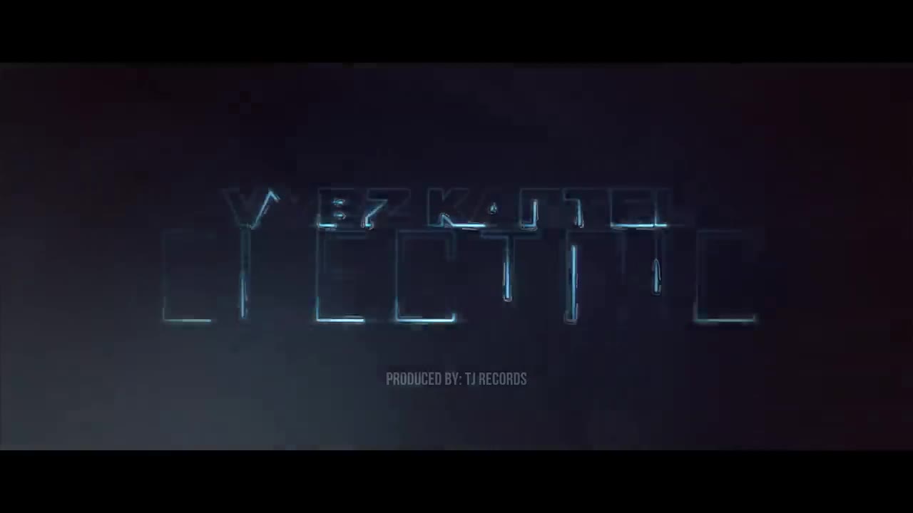 Vybz Kartel - Electric