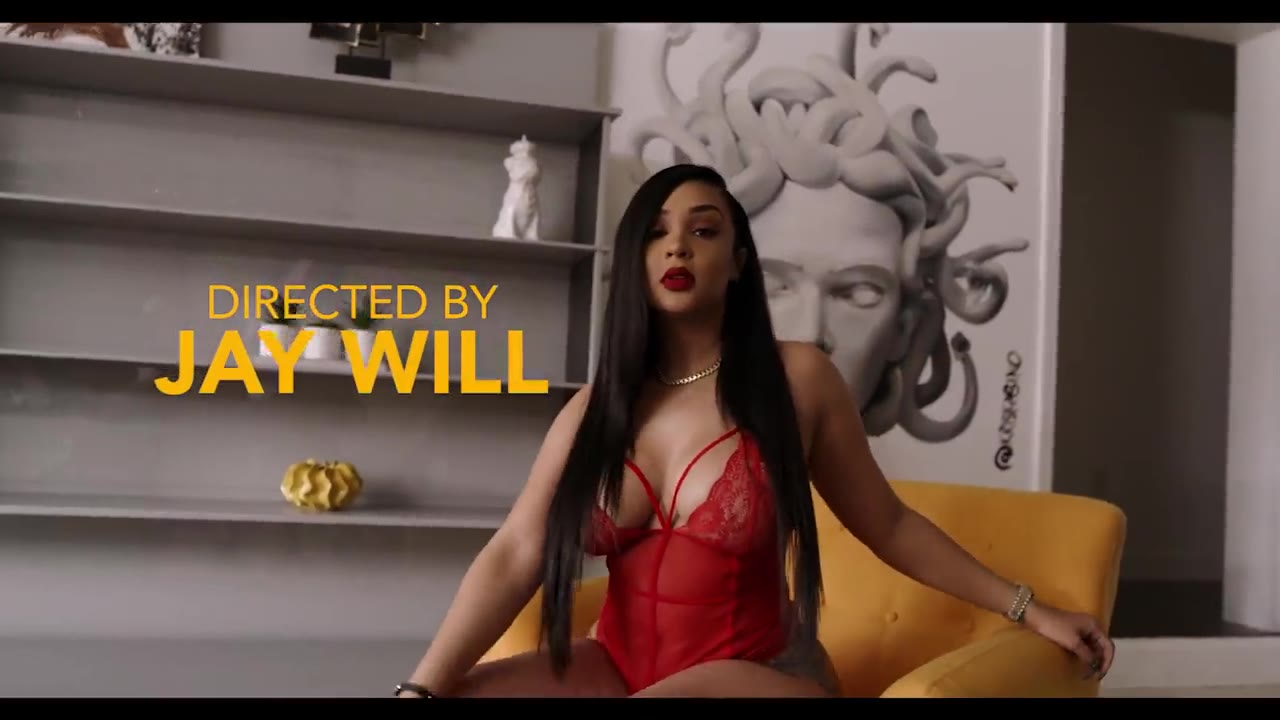 Vybz Kartel - Sexability (Official Video)