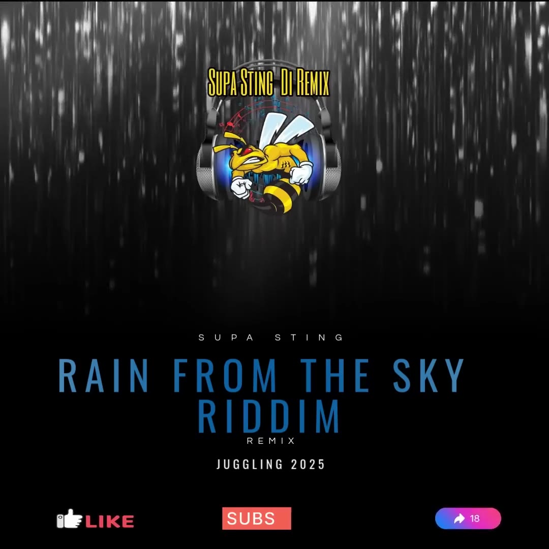 Supa-Sting-Rain-In-The-Sky-Riddim-Remix_