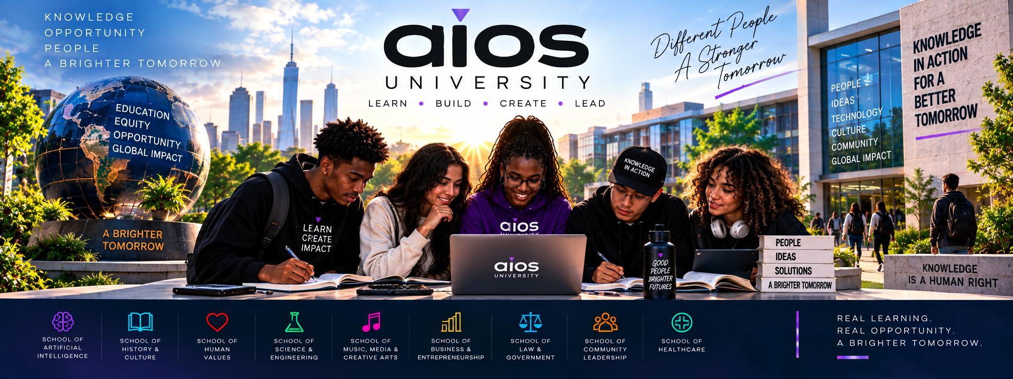 AIOS University