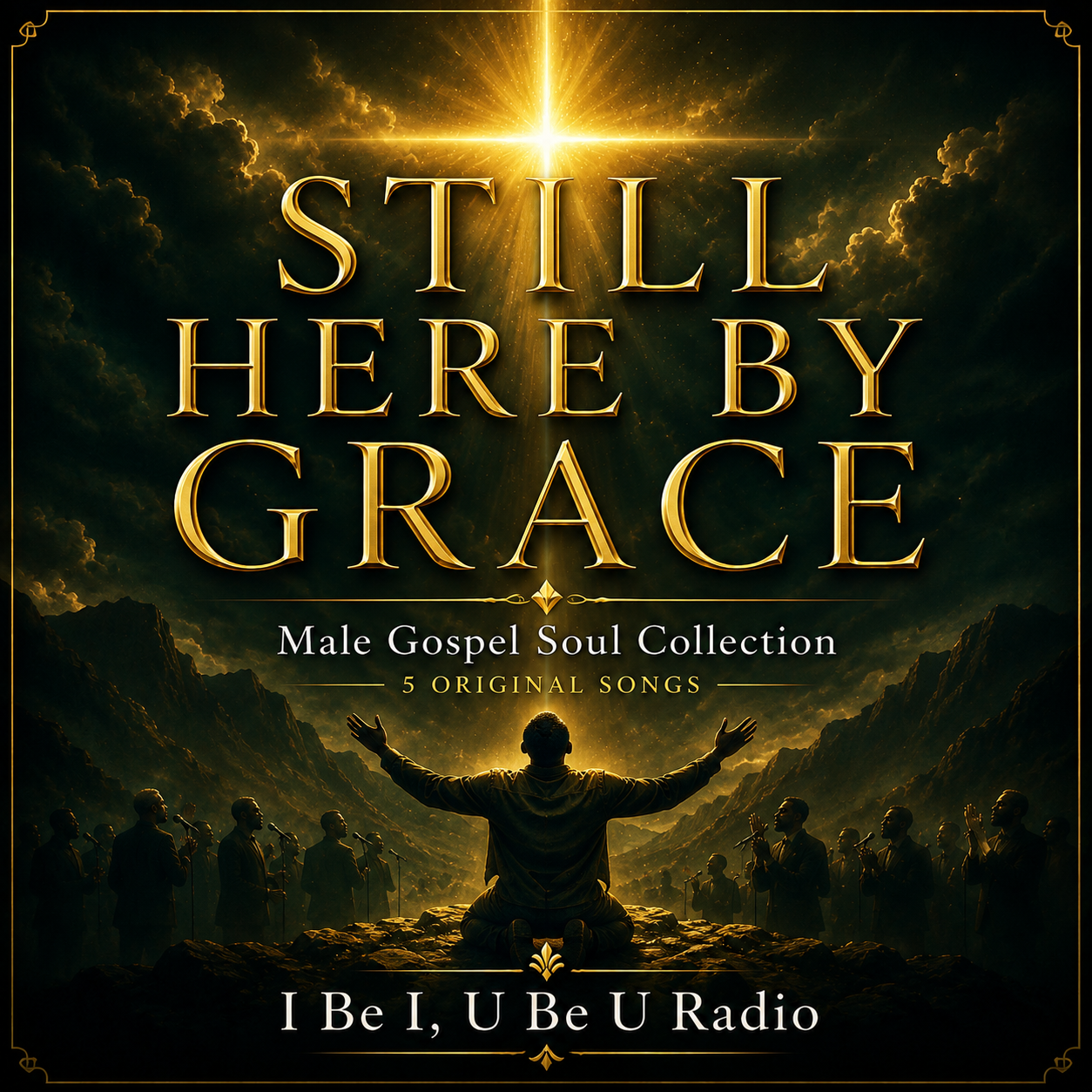 Still Here by Grace