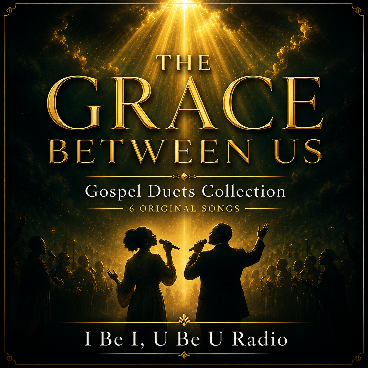 The Grace Between Us