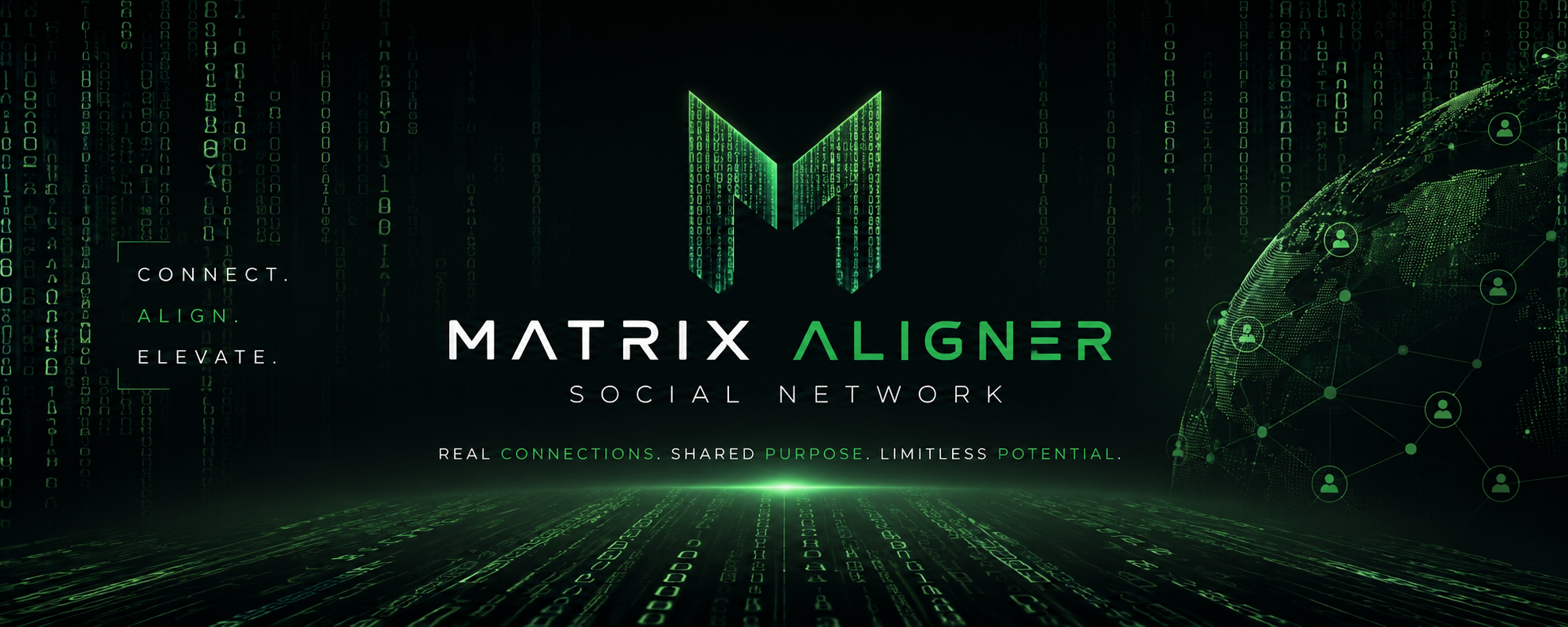 MatrixAligner
