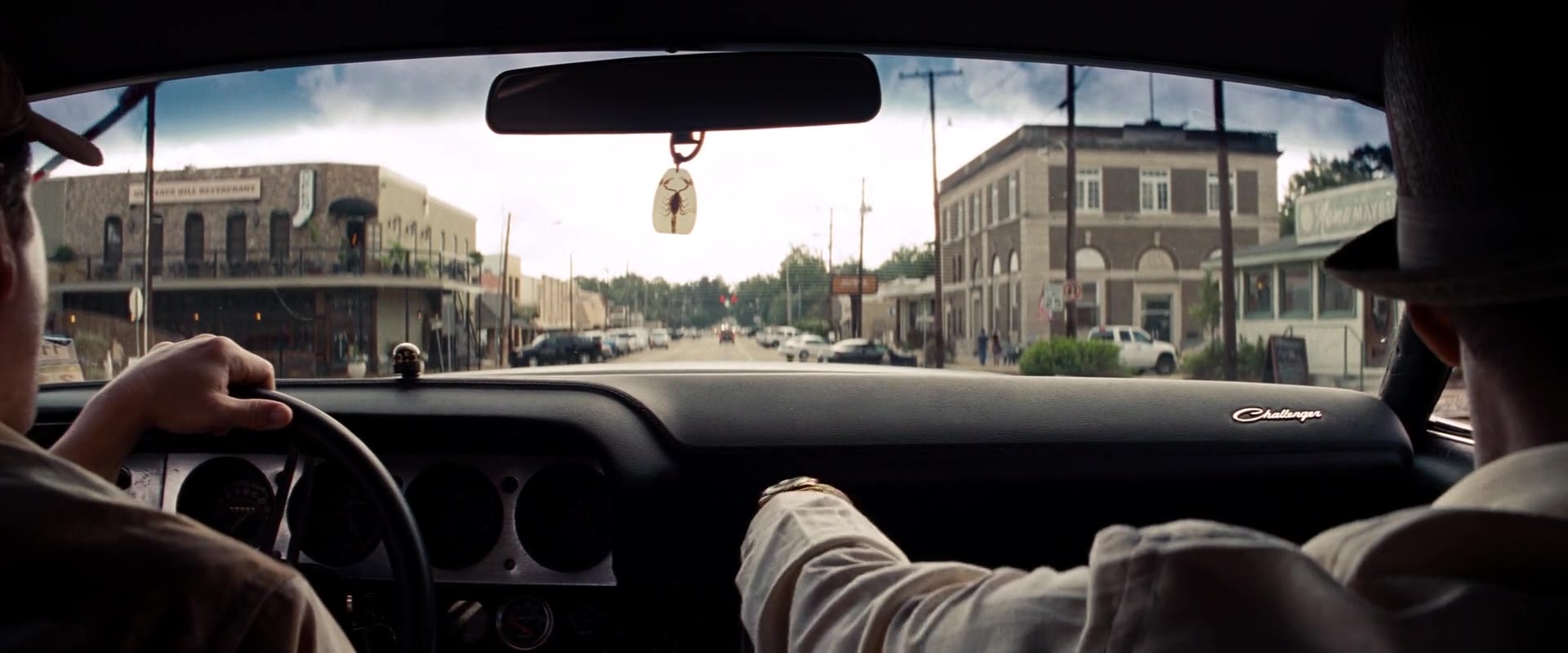 2 Guns (2013)