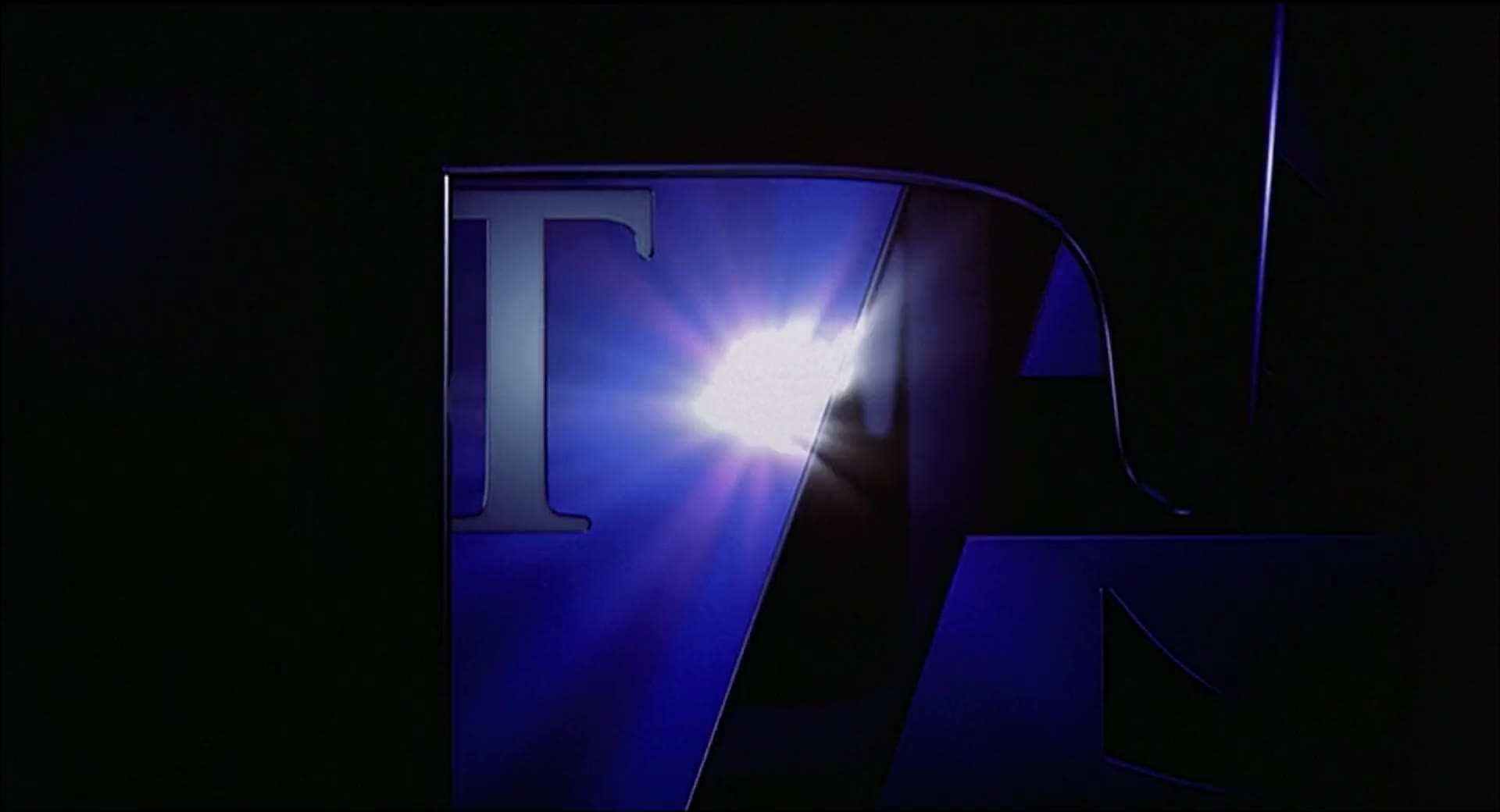 A Better Tomorrow (1986)