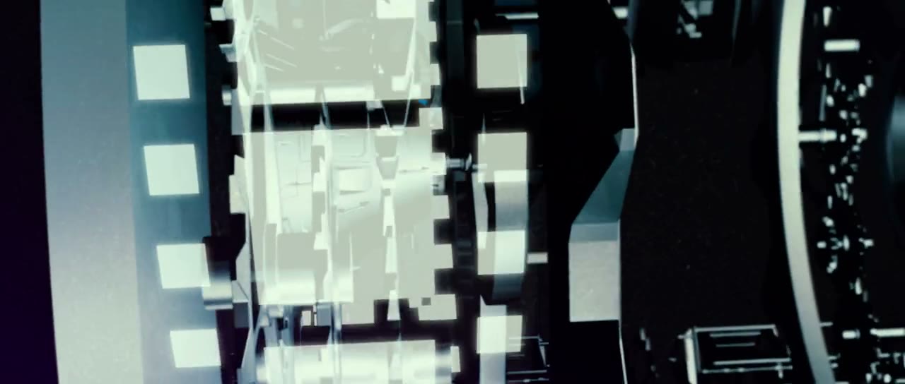 Badges Of Fury (2013)