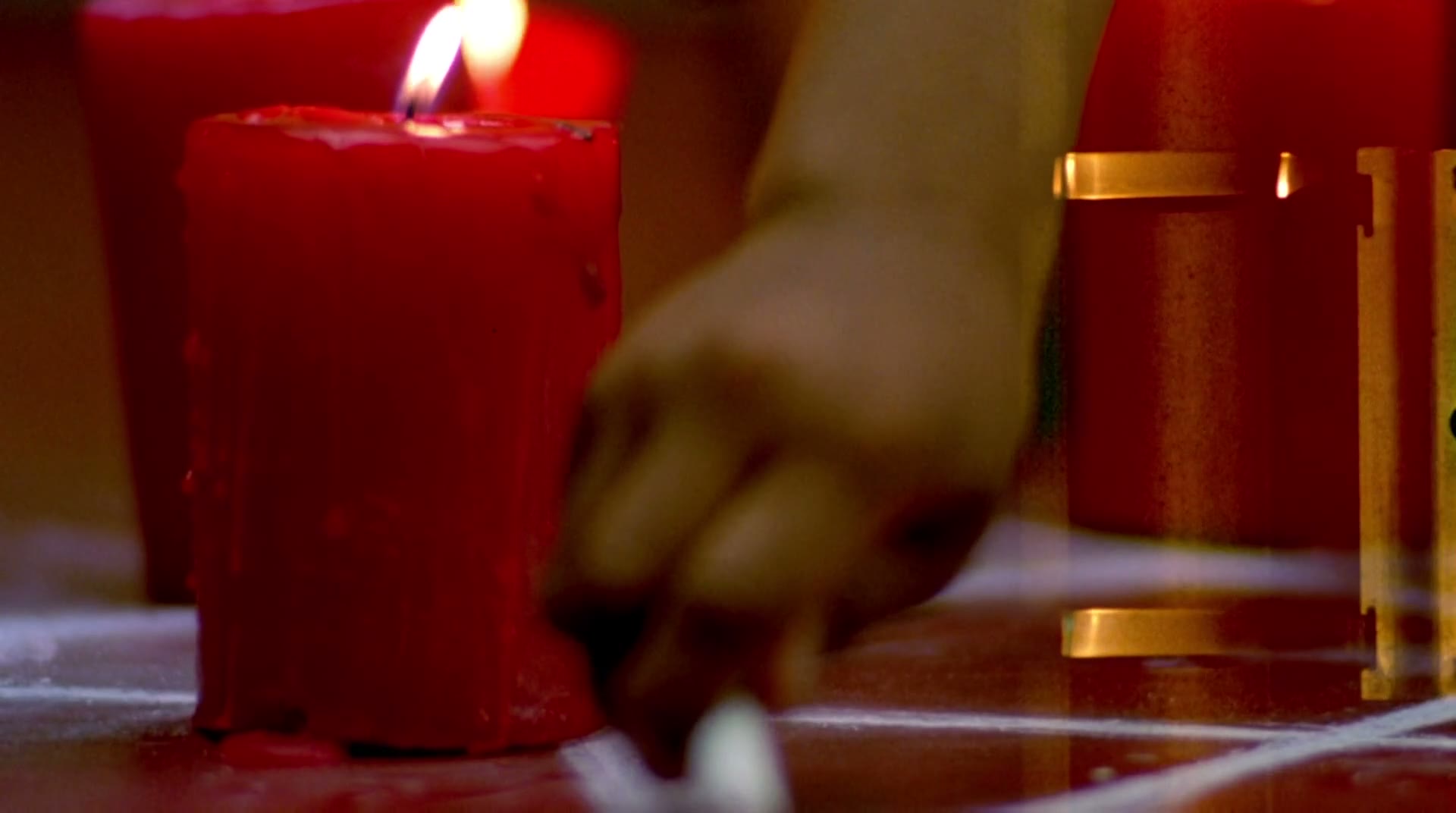 Belly (1998)