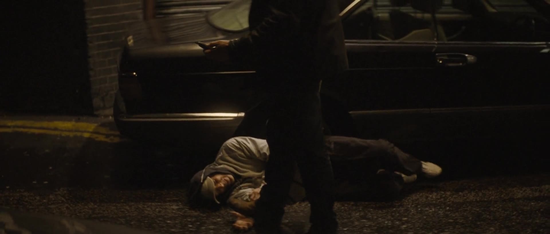 Blitz 2011 1080p BrRip x264 YIFY