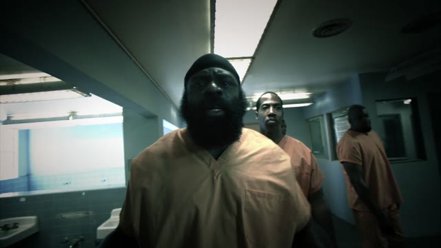 Blood And Bone 2009 1080p BRrip x264 YIFY