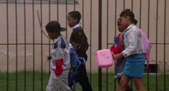 Boyz n The Hood (1991)