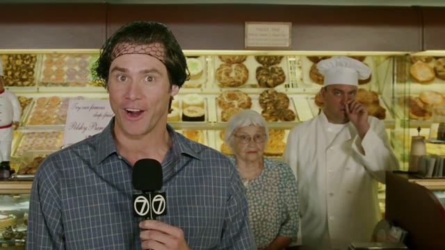 Bruce Almighty 2003 1080p BrRip x264 YIFY