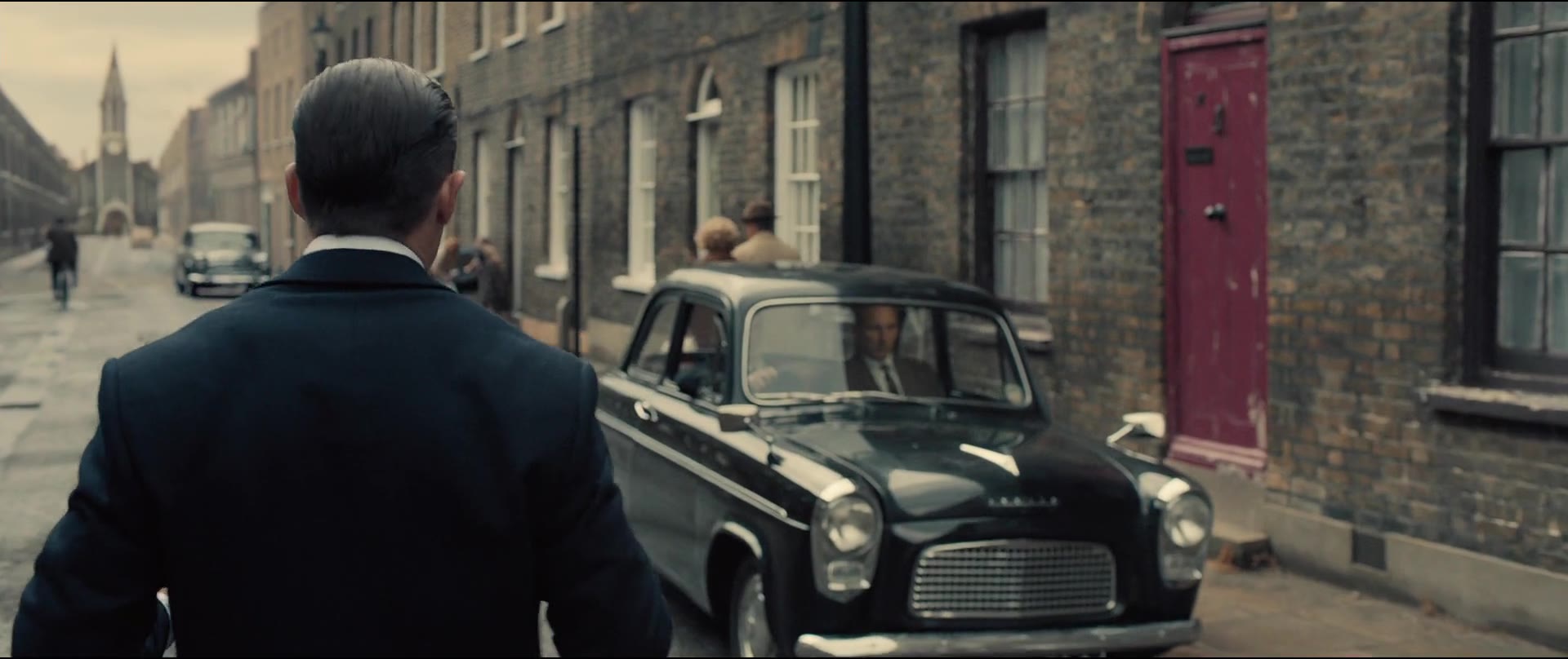 Legend (2015)