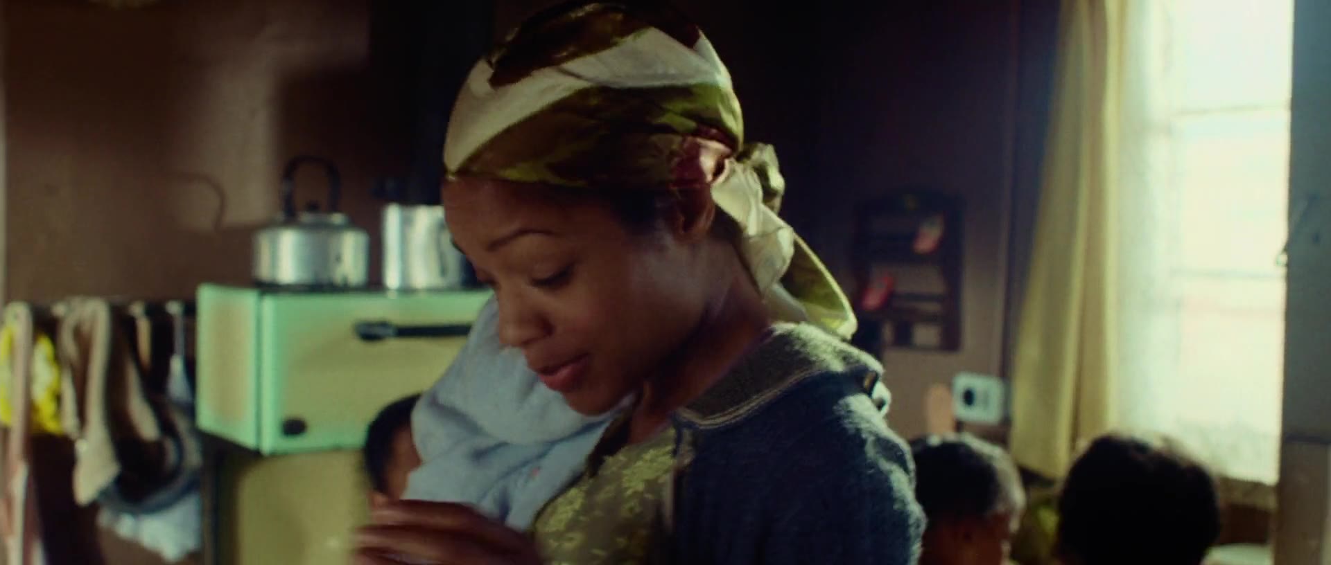 Mandela Long Walk to Freedom 2013 1080p BluRay x264 YIFY