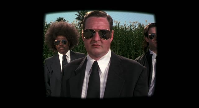 Men In Black II 2002 1080p BluRay x264 YIFY