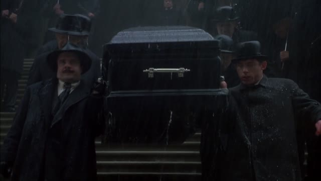 Mousehunt (1997)