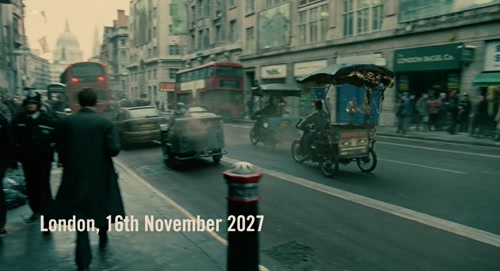 Children of Men 2006 1080p BrRip x264 BOKUTOX YIFY