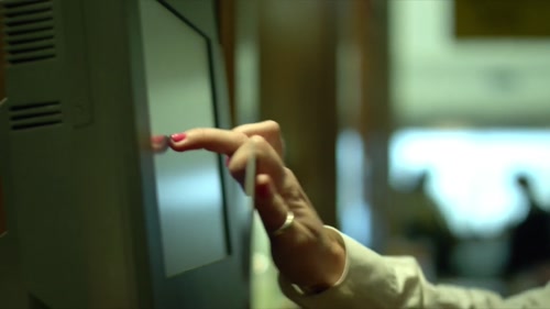 Contagion (2011)