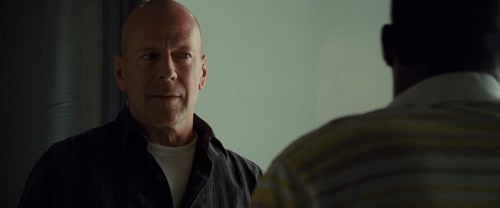 Cop Out (2010)