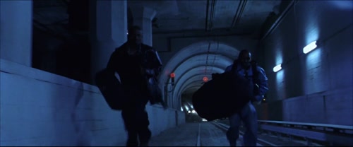 Cradle 2 The Grave (2003)