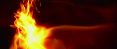 Flash Point (2007)
