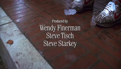 Forest Gump (1994)